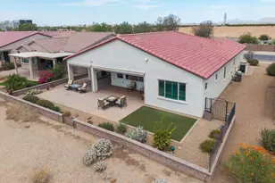 2635 E San Ricardo Trail, Casa Grande, AZ 85194 - Photo 58