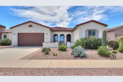 2635 E San Ricardo Trail, Casa Grande, AZ 85194 - Photo 2