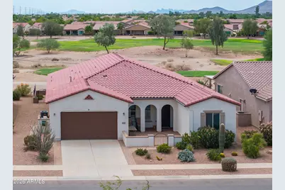 2635 E San Ricardo Trail, Casa Grande, AZ 85194 - Photo 74