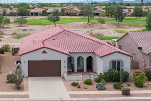 2635 E San Ricardo Trail, Casa Grande, AZ 85194 - Photo 74
