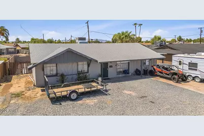 3619 W Orangewood Avenue, Phoenix, AZ 85051 - Photo 2