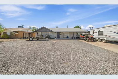 3619 W Orangewood Avenue, Phoenix, AZ 85051 - Photo 1