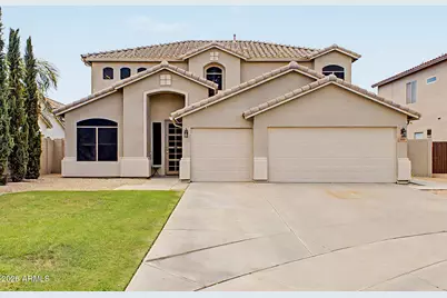 550 N Wilson Court, Chandler, AZ 85225 - Photo 1
