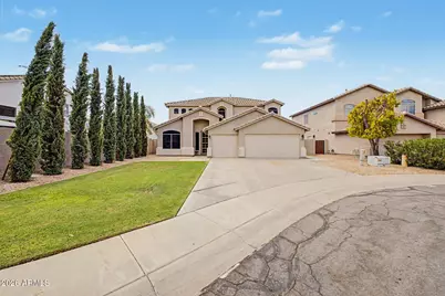 550 N Wilson Court, Chandler, AZ 85225 - Photo 42