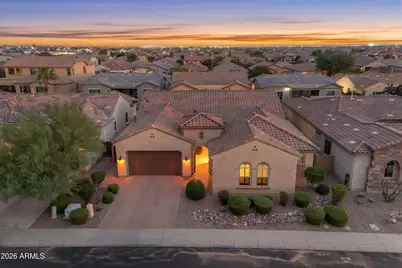 11115 E Tarragon Avenue, Mesa, AZ 85212 - Photo 64