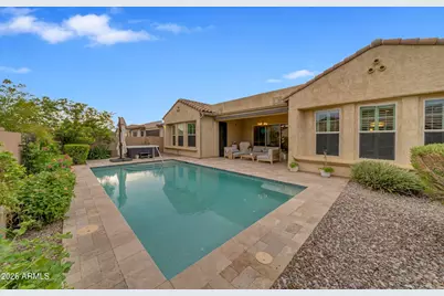 11115 E Tarragon Avenue, Mesa, AZ 85212 - Photo 56