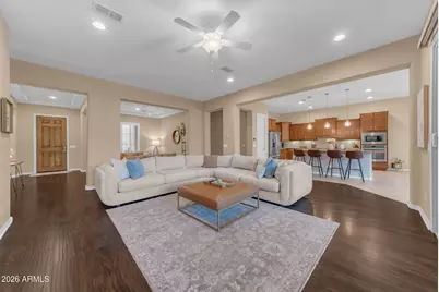 11115 E Tarragon Avenue, Mesa, AZ 85212 - Photo 12