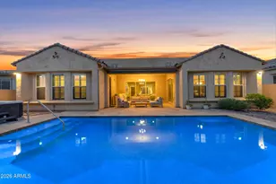 11115 E Tarragon Ave, Mesa, AZ 85212 - Photo 2