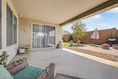 1891 W Fawn Way, San Tan Valley, AZ 85144 - Photo 40