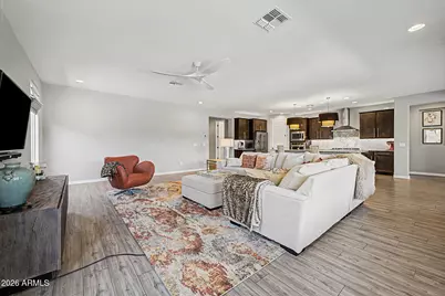 1891 W Fawn Way, San Tan Valley, AZ 85144 - Photo 14