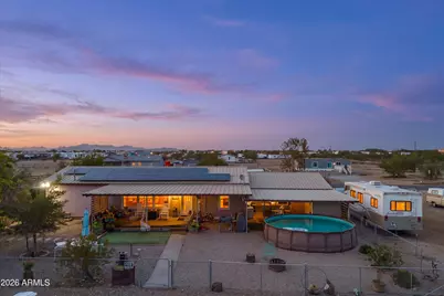 35519 W Buckeye Ranch Road, Tonopah, AZ 85354 - Photo 2