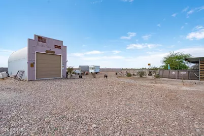 35519 W Buckeye Ranch Road, Tonopah, AZ 85354 - Photo 48