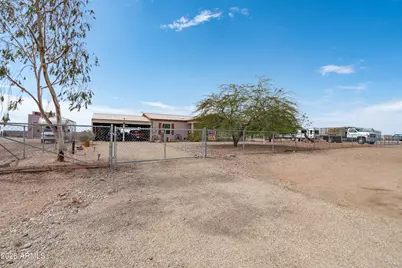 35519 W Buckeye Ranch Road, Tonopah, AZ 85354 - Photo 8