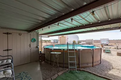 35519 W Buckeye Ranch Road, Tonopah, AZ 85354 - Photo 36