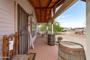 35519 W Buckeye Ranch Rd, Tonopah, AZ 85354 - Photo 10