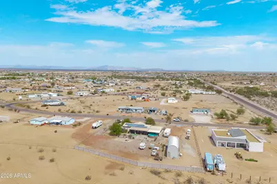 35519 W Buckeye Ranch Road, Tonopah, AZ 85354 - Photo 60