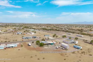 35519 W Buckeye Ranch Rd, Tonopah, AZ 85354 - Photo 58