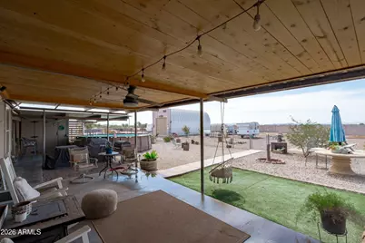 35519 W Buckeye Ranch Road, Tonopah, AZ 85354 - Photo 40