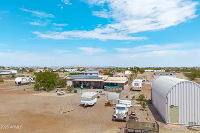35519 W Buckeye Ranch Road, Tonopah, AZ 85354 - Photo 64