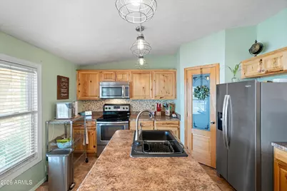 35519 W Buckeye Ranch Road, Tonopah, AZ 85354 - Photo 18