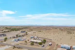 35519 W Buckeye Ranch Rd, Tonopah, AZ 85354 - Photo 62