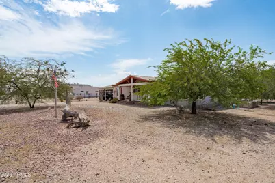 35519 W Buckeye Ranch Road, Tonopah, AZ 85354 - Photo 56