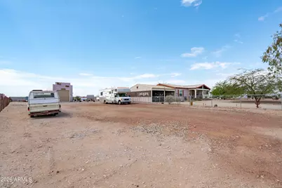 35519 W Buckeye Ranch Road, Tonopah, AZ 85354 - Photo 46