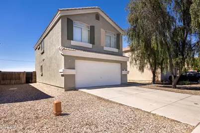 18892 N Toledo Avenue, Maricopa, AZ 85138 - Photo 2