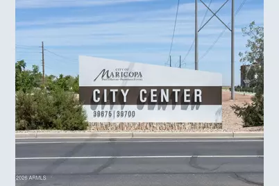 18892 N Toledo Avenue, Maricopa, AZ 85138 - Photo 26