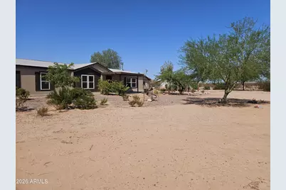 56073 W Palillo Drive, Maricopa, AZ 85139 - Photo 8
