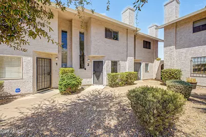 1238 E Vogel Avenue #2, Phoenix, AZ 85020 - Photo 2