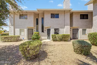 1238 E Vogel Avenue #2, Phoenix, AZ 85020 - Photo 1