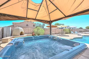 12317 W Berry Ln, El Mirage, AZ 85335 - Photo 64