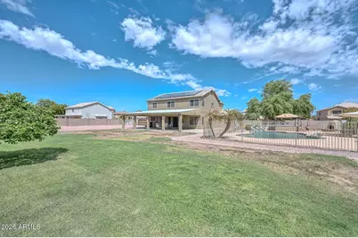 12317 W Berry Lane, El Mirage, AZ 85335 - Photo 68