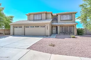 12317 W Berry Ln, El Mirage, AZ 85335 - Photo 1