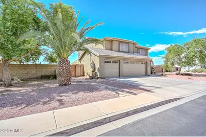 12317 W Berry Lane, El Mirage, AZ 85335 - Photo 2