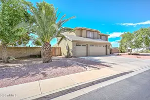 12317 W Berry Ln, El Mirage, AZ 85335 - Photo 2