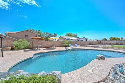 12317 W Berry Lane, El Mirage, AZ 85335 - Photo 58