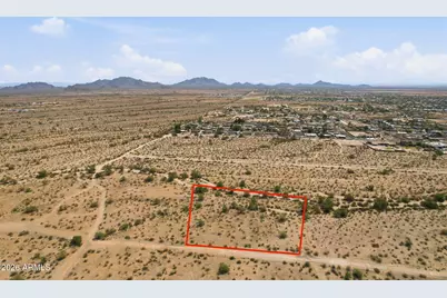 0 N Chemehlevi Drive #158, Casa Grande, AZ 85122 - Photo 2