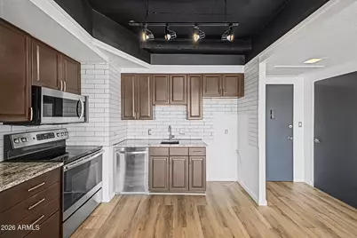 4750 N Central Avenue #3A, Phoenix, AZ 85012 - Photo 12