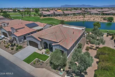 36607 N Stoneware Drive, Queen Creek, AZ 85140 - Photo 2