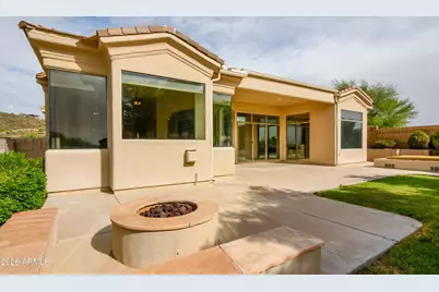 11003 N Mesa Vista Court, Fountain Hills, AZ 85268 - Photo 40