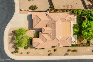 11003 N Mesa Vista Ct, Fountain Hills, AZ 85268 - Photo 4