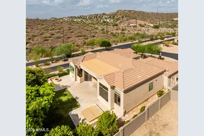 11003 N Mesa Vista Court, Fountain Hills, AZ 85268 - Photo 44