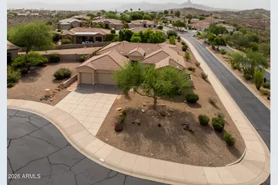 11003 N Mesa Vista Court, Fountain Hills, AZ 85268 - Photo 2