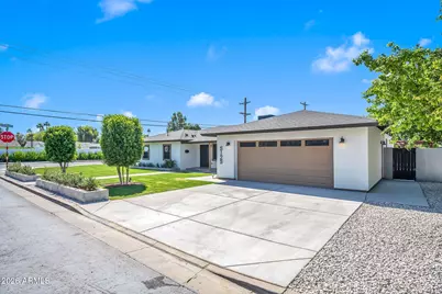 5125 E Mulberry Drive, Phoenix, AZ 85018 - Photo 8