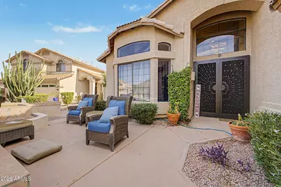 5477 W Quail Avenue, Glendale, AZ 85308 - Photo 4