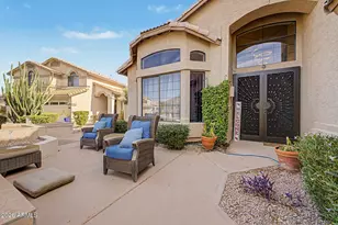 5477 W Quail Ave, Glendale, AZ 85308 - Photo 4