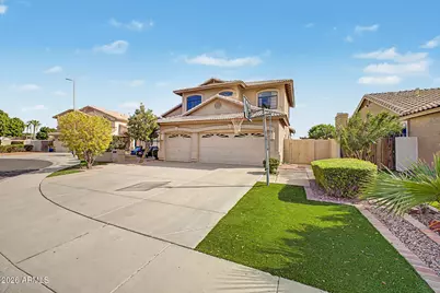 5477 W Quail Avenue, Glendale, AZ 85308 - Photo 32