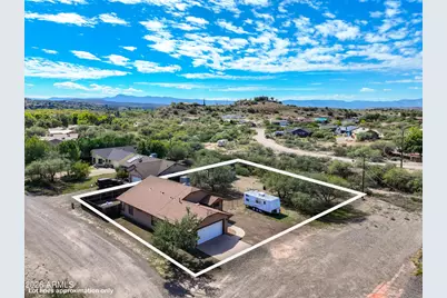 4785 E Goss Drive, Rimrock, AZ 86335 - Photo 4